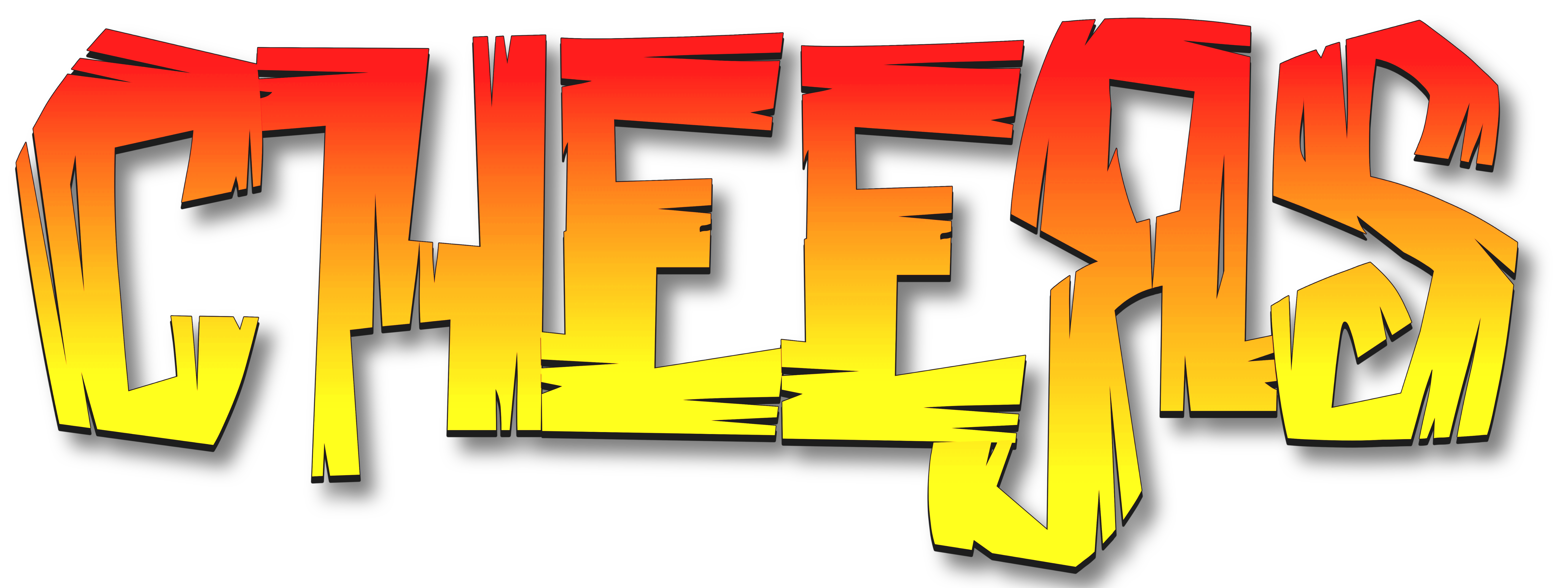 cheers logo
